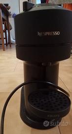 Nespresso Vuerto n