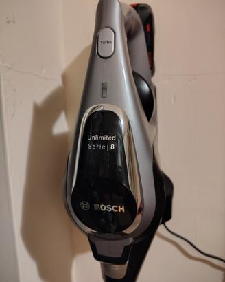 Scopa elettrica senza fili Bosch Serie 8
