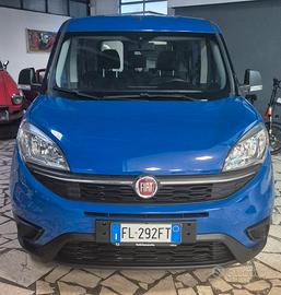 Fiat Doblo pari al nuovo