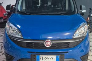Fiat Doblo pari al nuovo