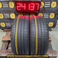 2 GOMME ESTIVE 225 50 17 PIRELLI AL 80%