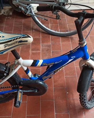 BICI BAMBINO