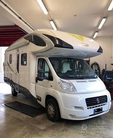 Camper Ducato Pla 7,36