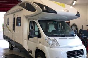 Camper Ducato Pla 7,36