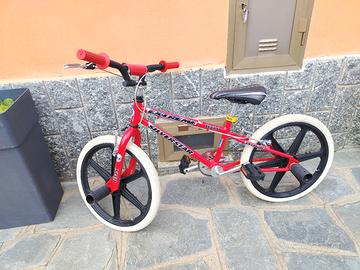 bmx bambini/ragazzini