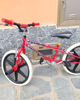 bmx bambini/ragazzini