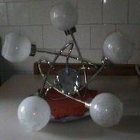 Plafoniera  / lampadario