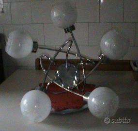 Plafoniera  / lampadario