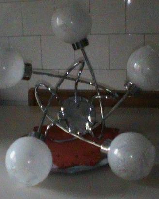 Plafoniera  / lampadario