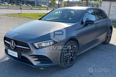 MERCEDES A 250 e hybrid EQ Premium