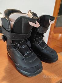 Scarponi Snowboard 41