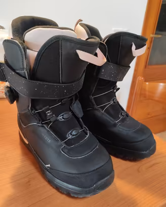 Scarponi Snowboard 41