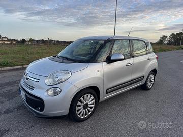 Fiat 500L 1.3 Multijet 95 CV Lounge