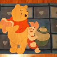 tappeto Disney originale