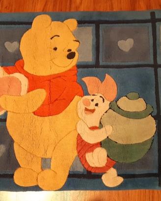 tappeto Disney originale