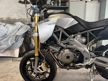 Ricambi DORSODURO 750