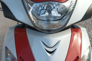 HONDA SH 150 d.d. i.e. 