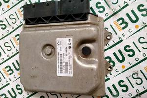 Centralina motore Fiat Panda 4x4 1.3 Mltj-55249914