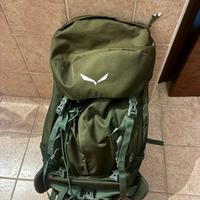 SALEWA Cammino 50+10