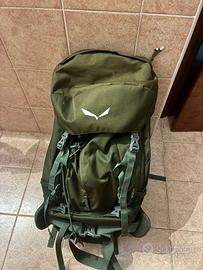 SALEWA Cammino 50+10