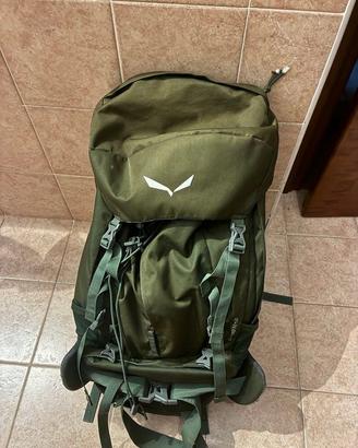 SALEWA Cammino 50+10