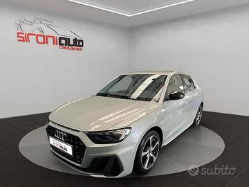 Audi A1 SPB 25 1.0 TFSI S Line Adrenalin