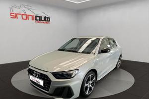 Audi A1 SPB 25 1.0 TFSI S Line Adrenalin