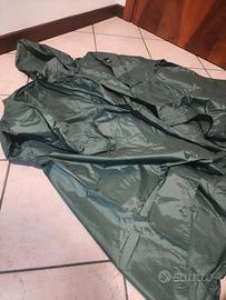 Poncho tg M