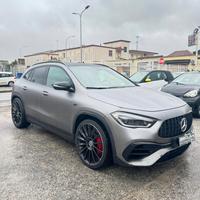 GLA 45 MERCEDES AMG