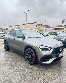 GLA 45 MERCEDES AMG