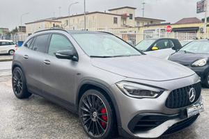 GLA 45 MERCEDES AMG