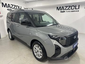 Ford Tourneo Courier 1.0 EcoBoost 125CV Titanium