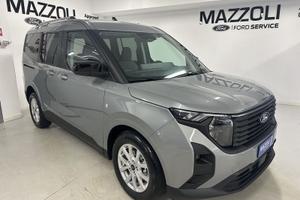 Ford Tourneo Courier 1.0 EcoBoost 125CV Titanium