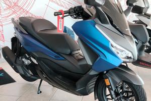 Honda Forza 125