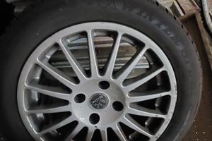 cerchi in lega peugeot 308 r16 Varano