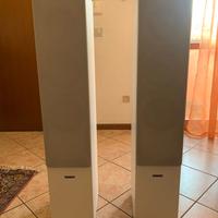 Diffusori Dynavoice Magic F-7 EX White