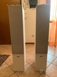 Diffusori Dynavoice Magic F-7 EX White