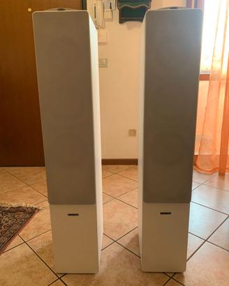 Diffusori Dynavoice Magic F-7 EX White