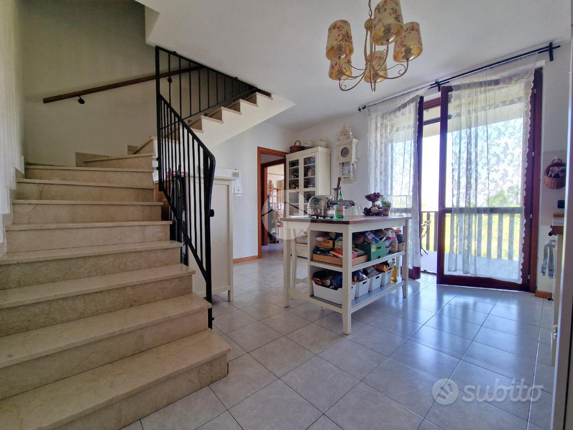 Apartment in Bagnolo San Vito, San Biagio - Vista 2