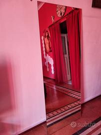 Specchio da parete 180x70