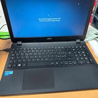 Pc ACER 8GB RAM Windows 11 PRO Versione 24H2🏅💻