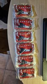 Cartoline orginali del film : lupin the IIIrd 