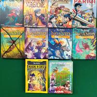 Libri per bambini - Tea Stilton 8