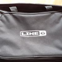 Line6 BORSA PORTAPEDALIERA 57X27X9