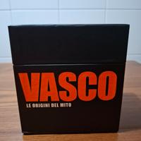 Vasco le origini del mito 
