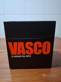Vasco le origini del mito 