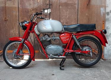 Moto Guzzi Altro modello - 1961