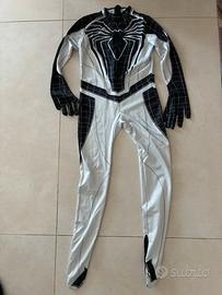 Vestito spider man noir