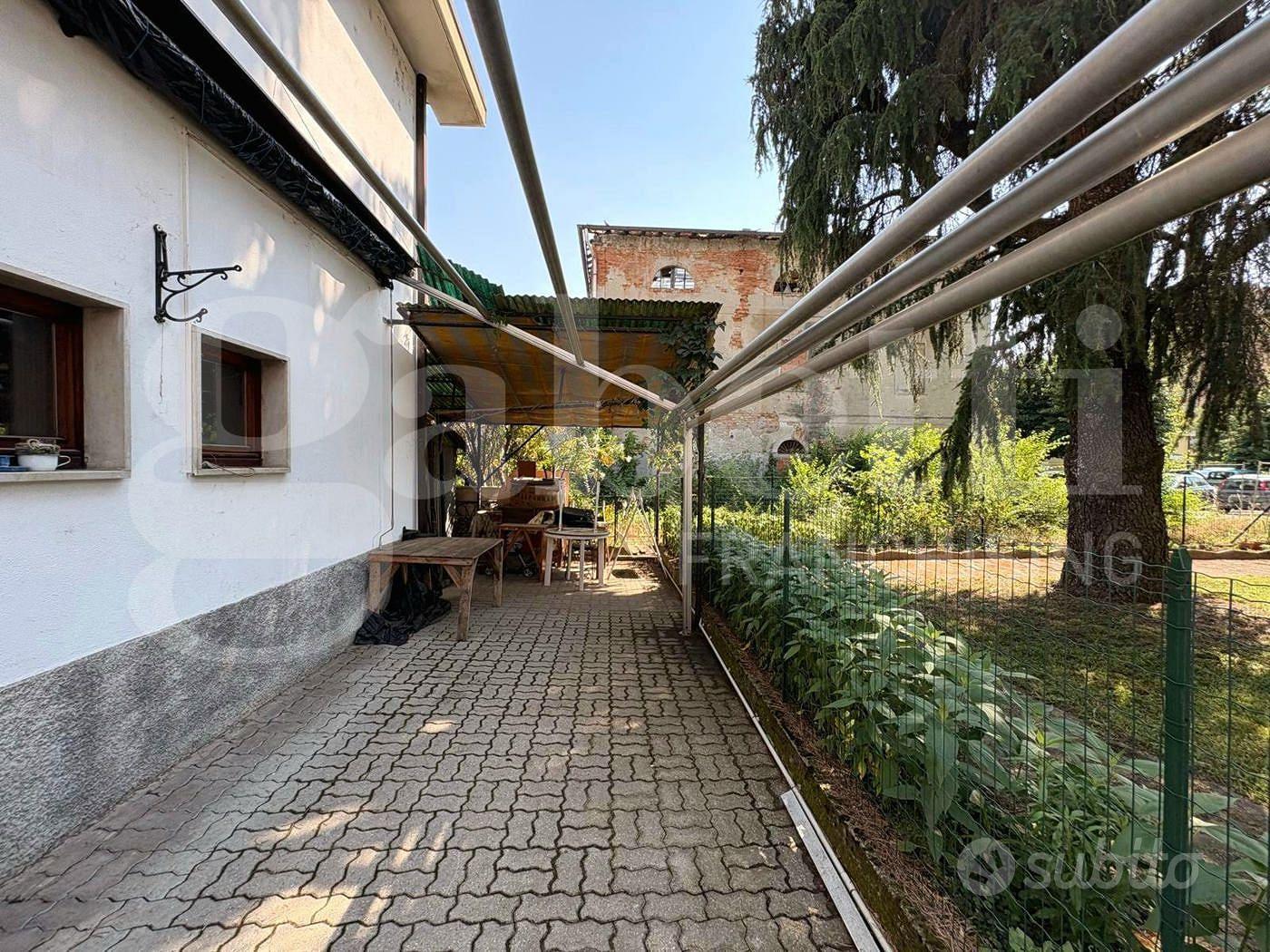House in Cremona, Sant'Ambrogio - Vista 5