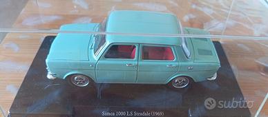modelissimo auto